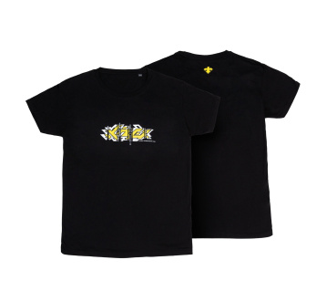 Kizer "2K" T-Shirt