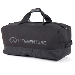 Expedition Duffle; 100 l; black