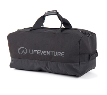 Expedition Duffle; 100 l; black