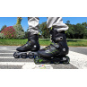 Inline brusle K2