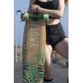 Tempish Flow 46 longboard