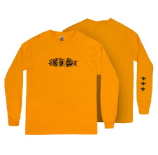 Kizer "2K" Longsleeve