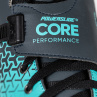 Core Performance Teal Boot