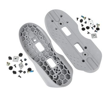 Sway Soulplate Gen 2, Grey