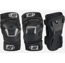 K2 Mach Pad Set