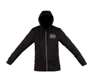 IQON Explore Zip Hooded Q