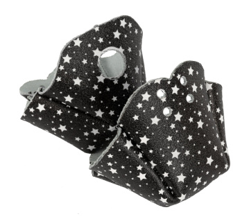 Melrose Toe Protector Stars