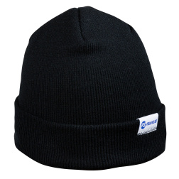 Wordmark Beanie