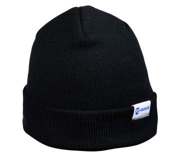 Wordmark Beanie