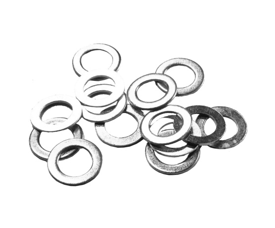 Washer 1mm for Roller Skates