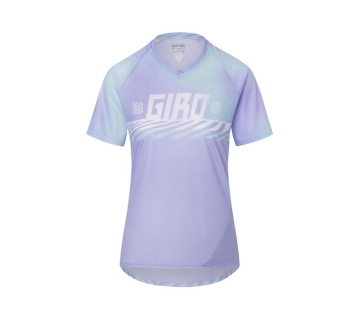 GIRO Roust W Jersey Lilac/Light Mineral S