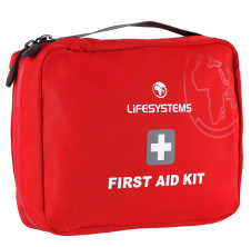 First Aid Case