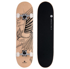 FREE SPIRIT skateboard