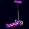 Mini DeLuxe Glow LED Plus - Pink