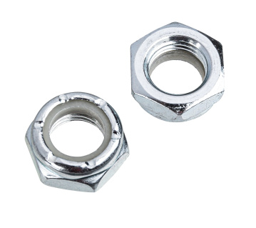 Steel Action Nut for Kingpin fitting Zena and Shari