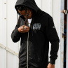 IQON Explore Zip Hooded Q