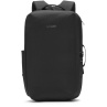 batoh PACSAFE METROSAFE X 16" COMMUTER BACKPACK black