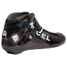 ACCEL Race Black Boot