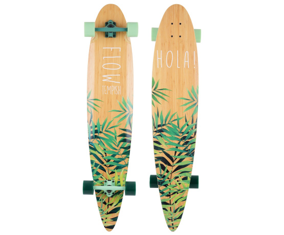 FLOW 46 longboard