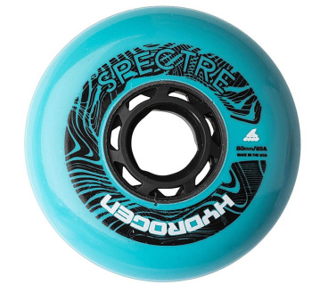 Hydrogen Spectre 80mm 85A aqua 4ks