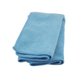 Star BluBike Microfiber Cloth