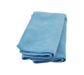 Star BluBike Microfiber Cloth