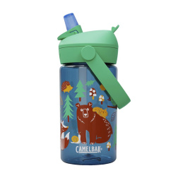 CAMELBAK Thrive Flip Straw Kids 0,4l