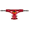 LB Truck Forged Screw Axles Steel, Red