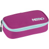 penál NITRO PENCIL CASE XL grateful pink