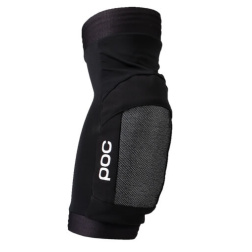 POC Joint VPD System Elbow Black L - VÝPRODEJ