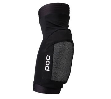 POC Joint VPD System Elbow Black L - VÝPRODEJ