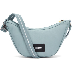 taška PACSAFE GO LUNAR CROSSBODY fresh mint