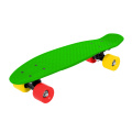 Skateboard FIZZ BOARD Green