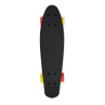 Skateboard FIZZ BOARD Black