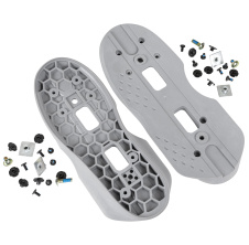 Sway Soulplate Gen 2, Grey