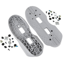 Sway Soulplate Gen 2, Grey