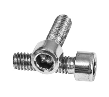 Lock Screw for Toe Stops