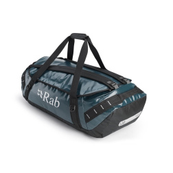 Expedition Kitbag II 120 blue/BLU batoh