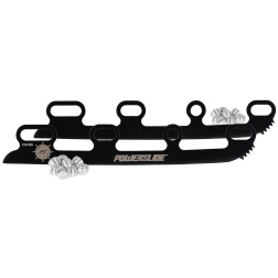 Sabres W4 Ice Blade Black