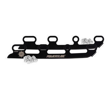 Sabres W4 Ice Blade Black