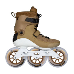 Powerslide Swell Gold 125 Trinity