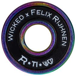 Wicked Felix Rijhnen II , 16-pack