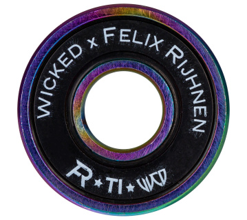 Wicked Felix Rijhnen II , 16-pack