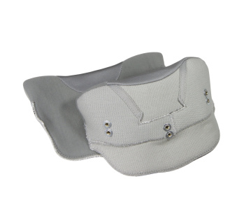 Shadow Cuff Pad High Grey