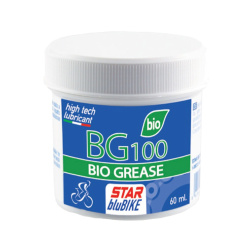 Star BluBike Bio Grease Bg100 70g