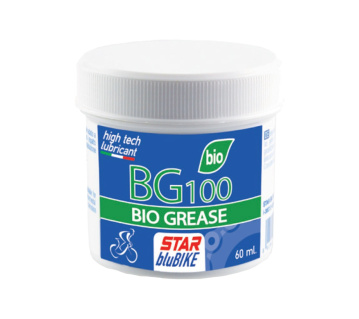 Star BluBike Bio Grease Bg100 70g