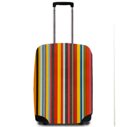 Obal na kufr CASEMATES 783036 Stripe S