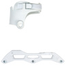 Elite cast Syncro complete 110 incl. Cuff - 270 White, TRI