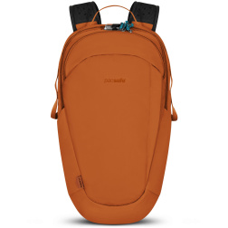 batoh PACSAFE ECO 25L BACKPACK econyl® canyon