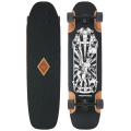 AMAR longboard